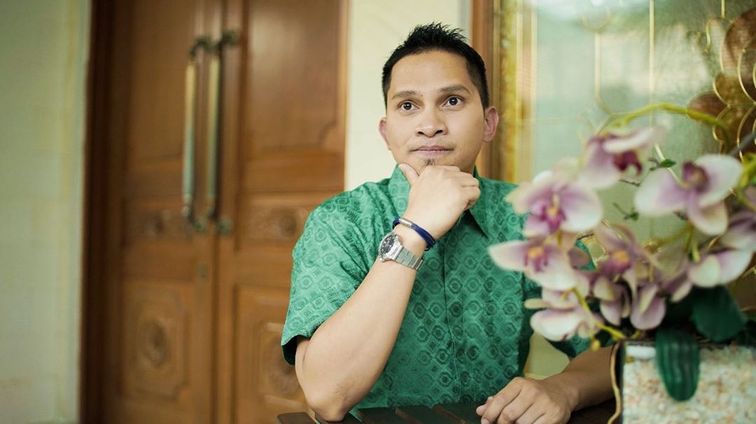 Garuda Buka Suara soal Cekcok Anak Amien Rais dan Wakil Ketua KPK