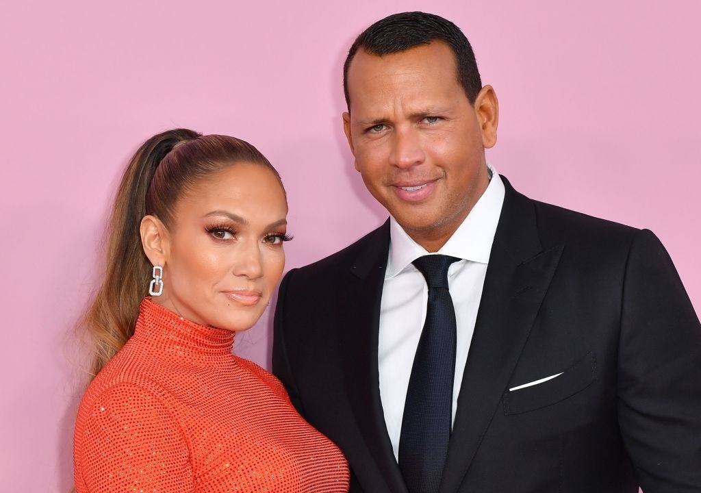 Jennifer Lopez dan Tunangannya Beli Rumah Seharga Rp 596 Miliar