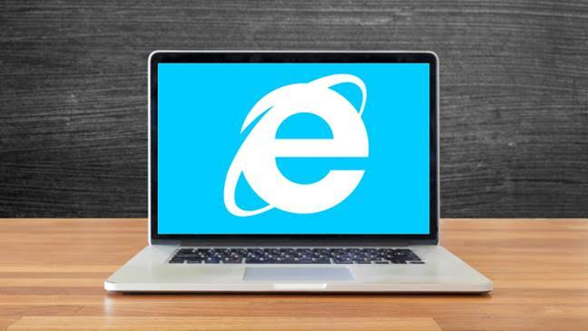 Microsoft Hentikan Dukungan Internet Explorer Tahun Depan