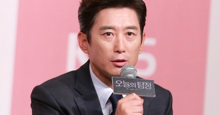 Aktor Korea Selatan Kim Won Hae Positif COVID-19
