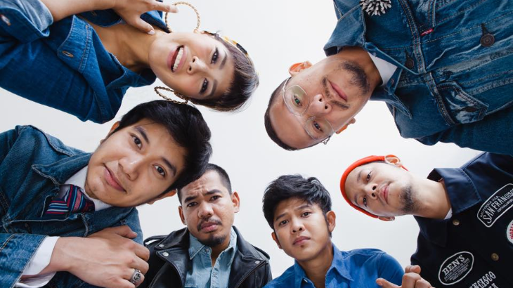 Mini Album 'RAYA' Jadi Kado Perayaan 18 Tahun MALIQ & D’Essentials