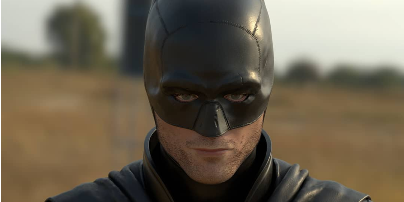 Warner Bros Rombak Jadwal Rilis 'The Batman' Mundur Hingga Maret 2022