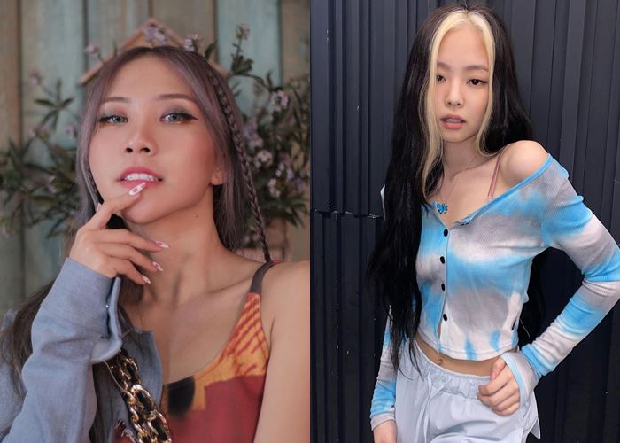 Kritik Jennie 'BLACKPINK', YouTuber Indonesia Natya Shina Masuk Berita Korea 