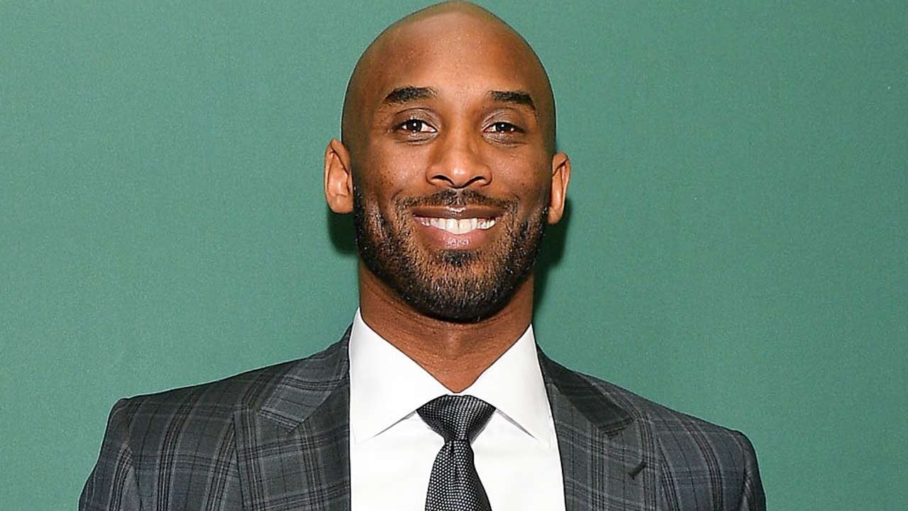 Ulang Tahun, Kobe Bryant Diabadikan Jadi Nama Jalan di Los Angeles 