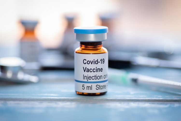 Waduh! Tolak Vaksinasi COVID-19 Terancam Denda Hingga Rp 5 Juta