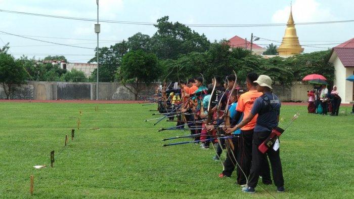 KONI Aceh-Sumut Rencanakan 56 Cabang Olahraga yang Dipertandingkan di PON XXI