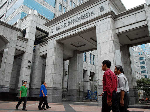 Asyik! Mahasiswa dari 7 Kampus Ini Bisa Magang di Bank Indonesia