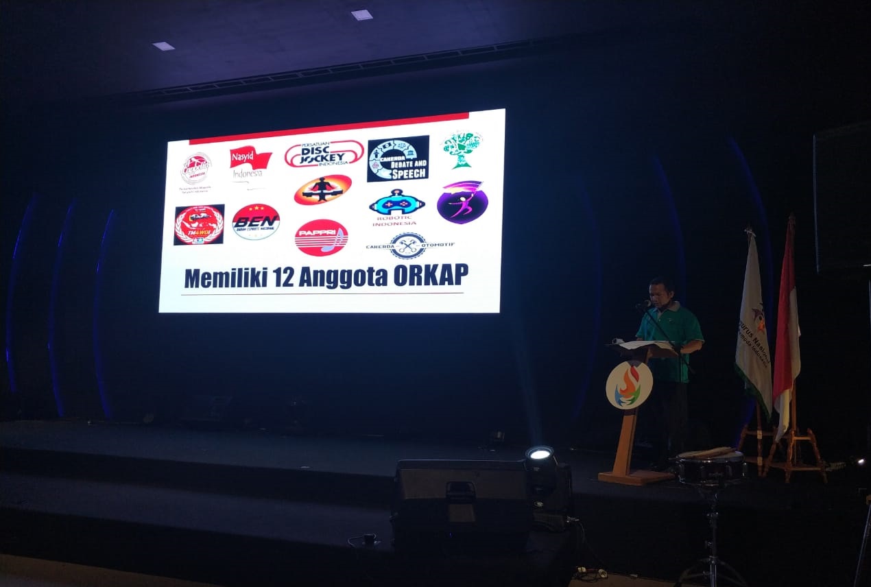 Digelar 28 Oktober, Pekan Pemuda Nasional 2020 Bakal Pecahkan Rekor Baru