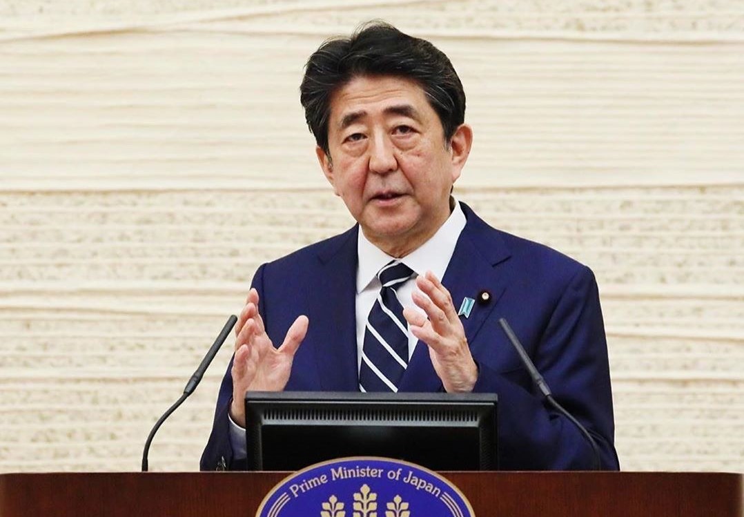 Polisi Jepang Ungkap Motif Penembakan Shinzo Abe