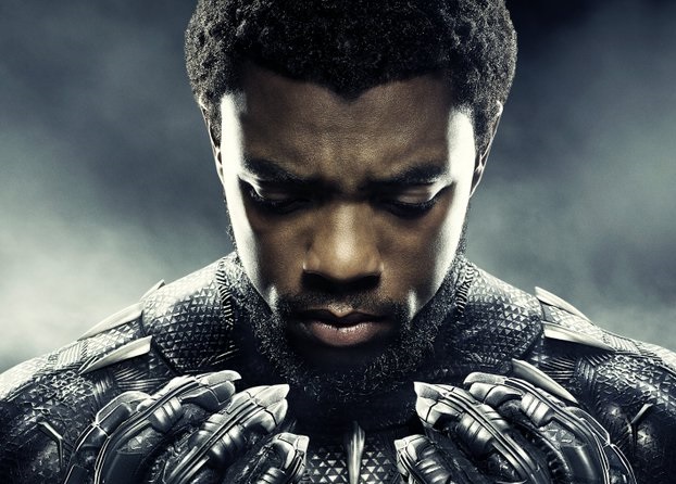 Chadwick Boseman Meninggal, Ini Update Terbaru Film 'Black Panther 2' 