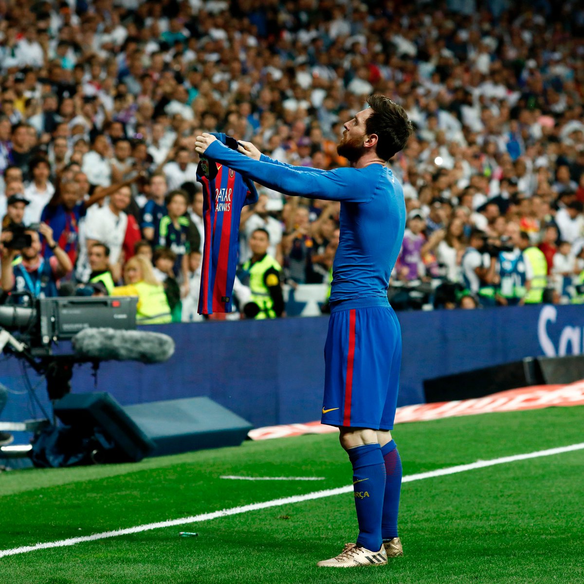 Sempat Tiga Kali Batal, Messi Sudah Yakin Tinggalkan Barcelona?
