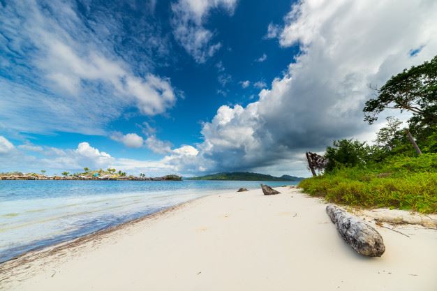 Viral, Pulau Pendek di Buton Dijual Murah di Situs Jual Beli Online 