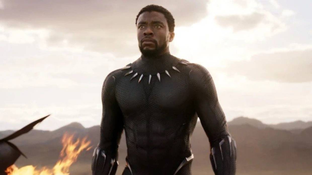Chadwik Boseman Meninggal, Fans Minta Marvel Batalkan Sekuel Black Panther