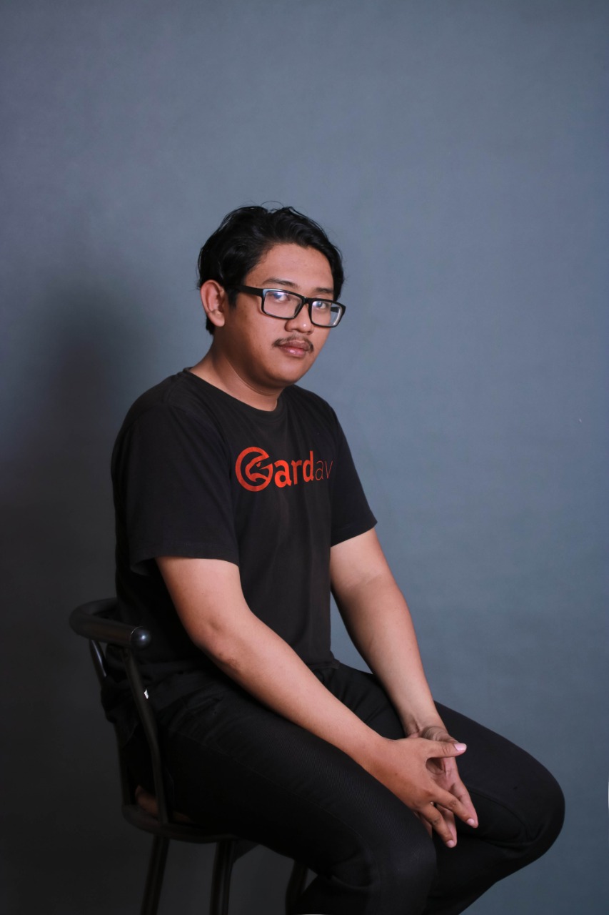 Singgung Pembelajaran Online, Mahasiswa Malang Menang Kompetisi Film Pendek