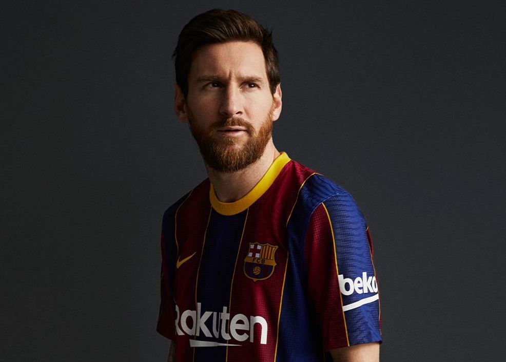 Lionel Messi Sebut Barcelona Sudah Ingkar Janji