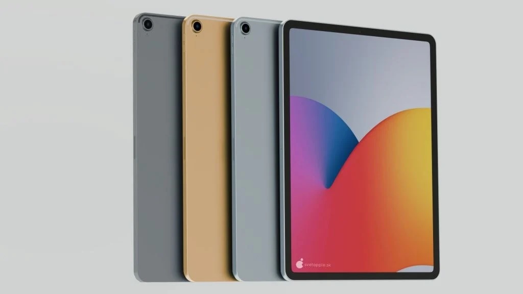 Benarkah iPad Air 4 Akan Rilis Pekan Ini?