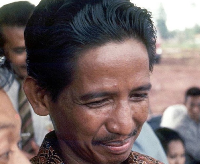 Mengenal Sosok Ir. Sutami, Menteri 'Termiskin' di Indonesia