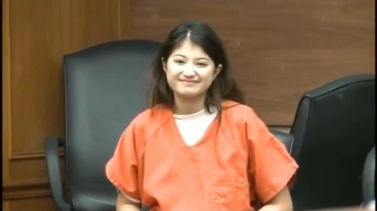 Sempat Senyum di Pengadilan, Isabella Guzman Kembali Jadi Sorotan