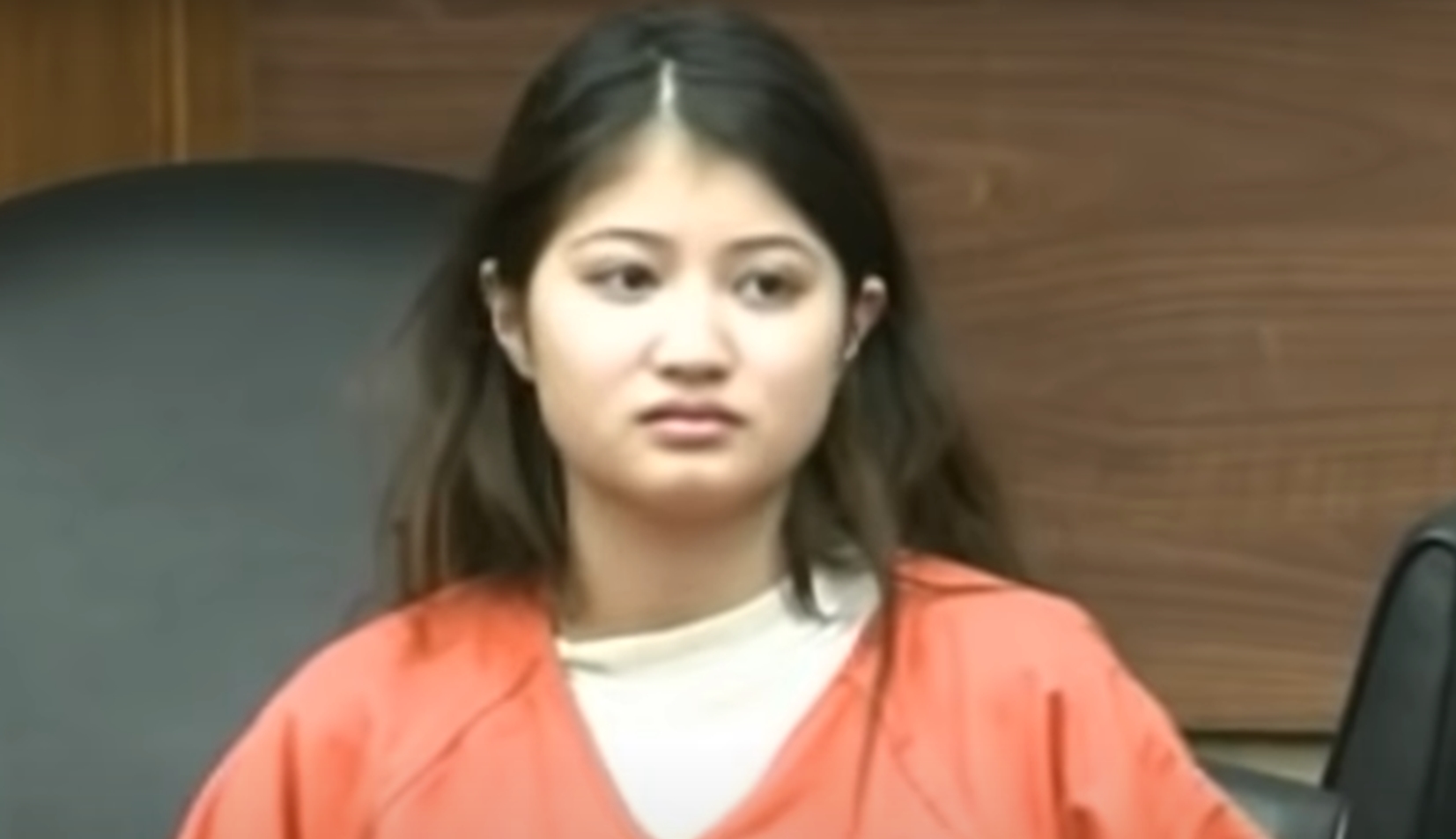 Alasan Isabella Guzman Dinyatakan Tidak Bersalah Usai Bunuh Ibunya