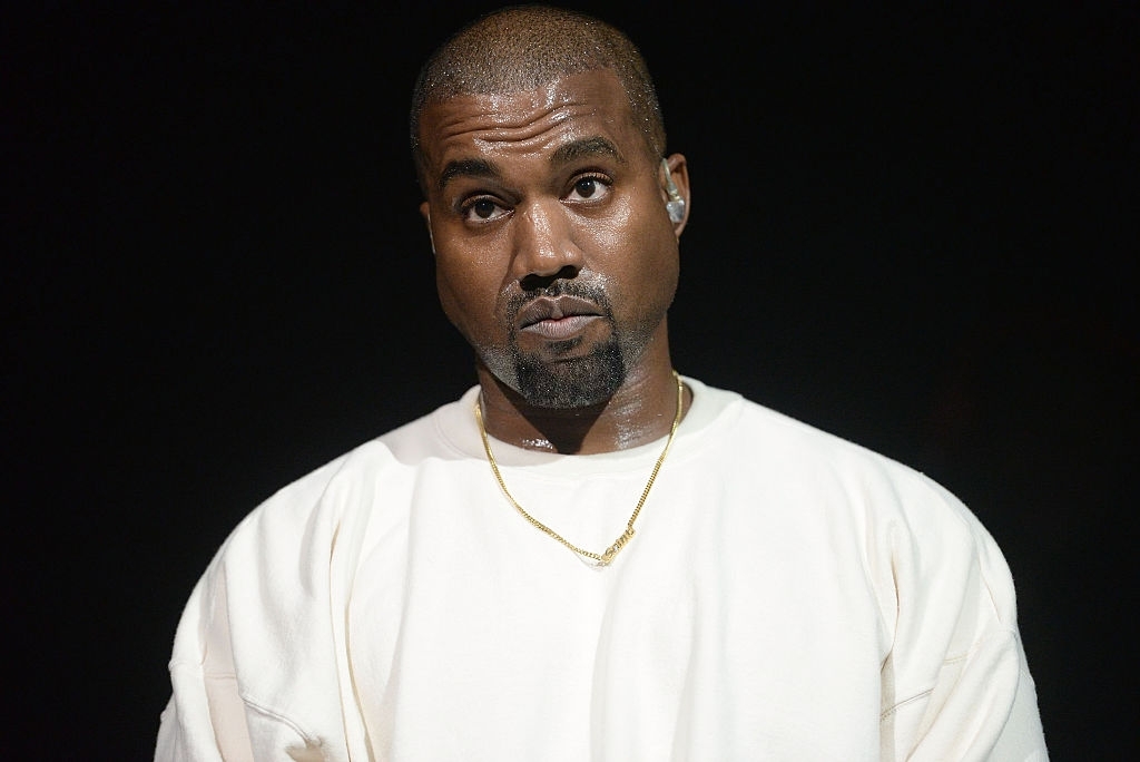 Kanye West Rela Ngutang Lebih Rp 88 Miliar untuk Dana Kampanye