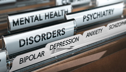 5 Jenis Gangguan Mental Yang Sering Diderita Milenial