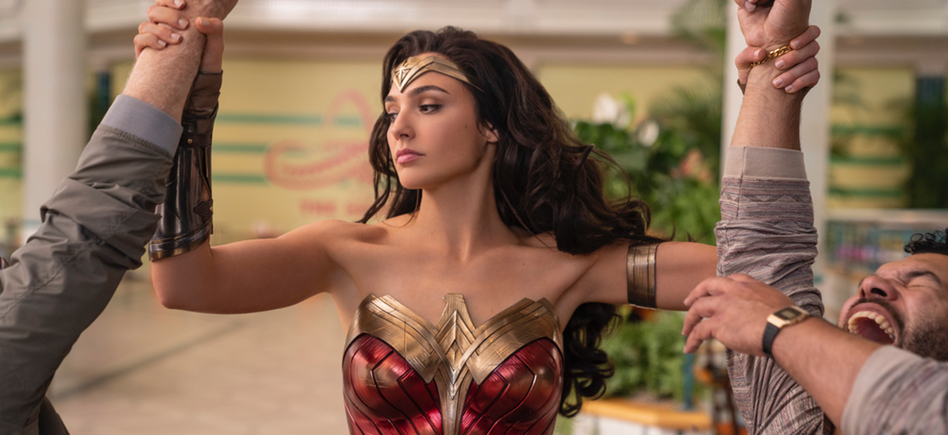 Kembali Ditunda, 'Wonder Woman 1984' Bakal Rilis di Hari Natal 2020