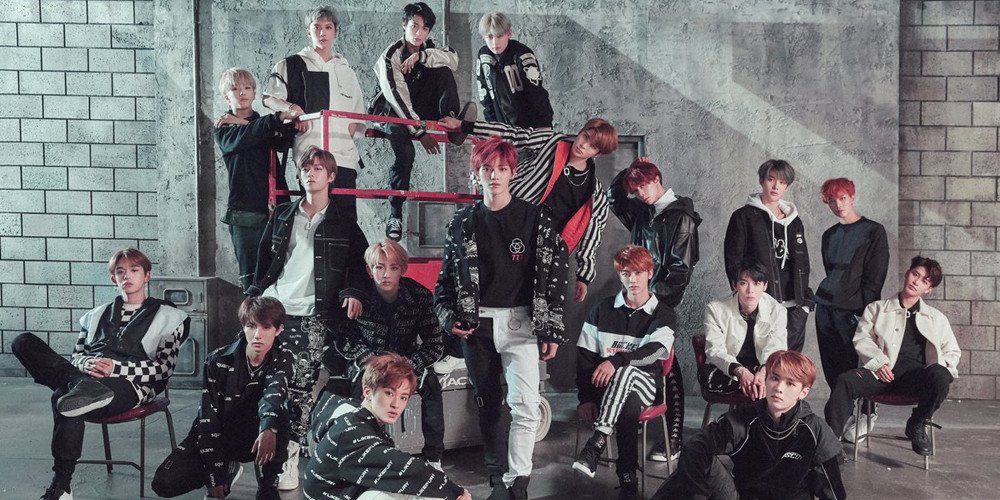 Jelang Konser Online, NCT Rilis MV Spesial 'Can't Live Without You'
