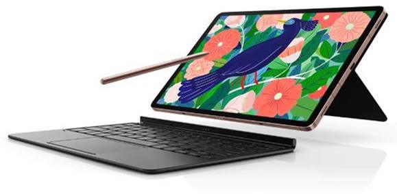 Yuk, Tingkatkan Produktivitas saat PSBB dengan Tablet