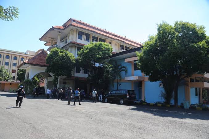 Pasien COVID-19 Terus Berkurang, Pemkot Surabaya Hentikan Isolasi di Hotel
