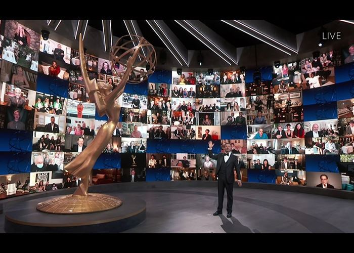 Ada Mark Ruffalo dan Zendaya, Ini Daftar Lengkap Pemenang Emmy Awards 2020 