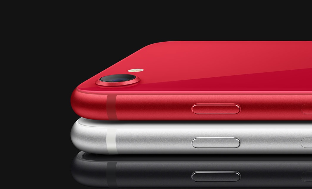 Asyik! iPhone SE 2020 Sudah Bisa Dipesan di Indonesia