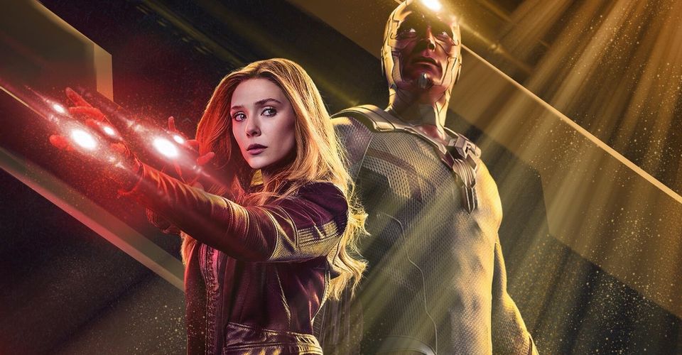 Trailer WandaVision Kalahkan Rekor Penayangan Avengers: Infinity War