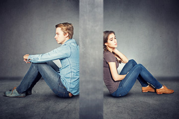 6 Cara Mengakhiri Hubungan Tanpa Status 