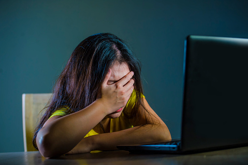 Kasus Makin Meningkat, Yuk Kenali Kekerasan Berbasis Gender Online