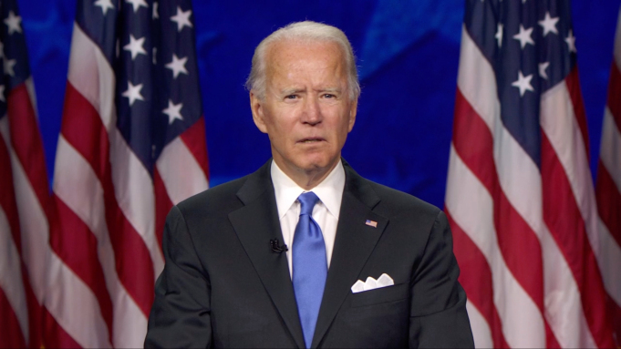 Joe Biden Sebut Trump 'Badut' di Debat Capres AS