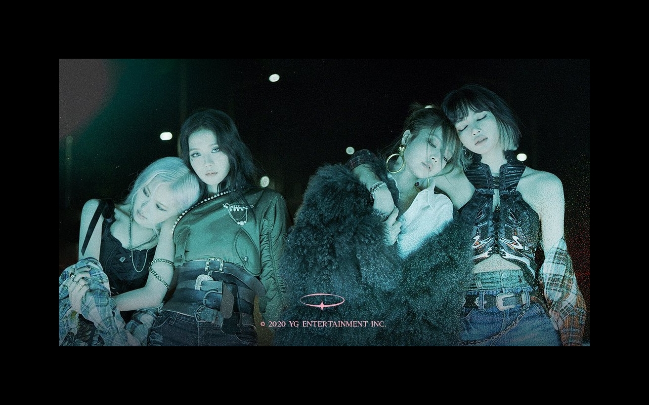 YG Entertainment Tanggapi Kontroversi Kostum Jennie di MV 'Lovesick Girl'
