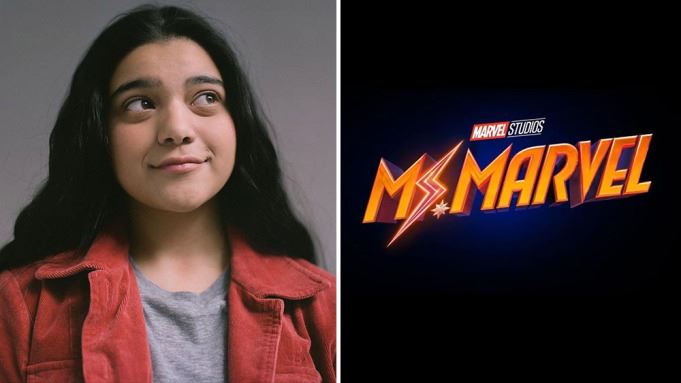 Iman Vellani Perankan Superhero Muslim Pertama di Marvel