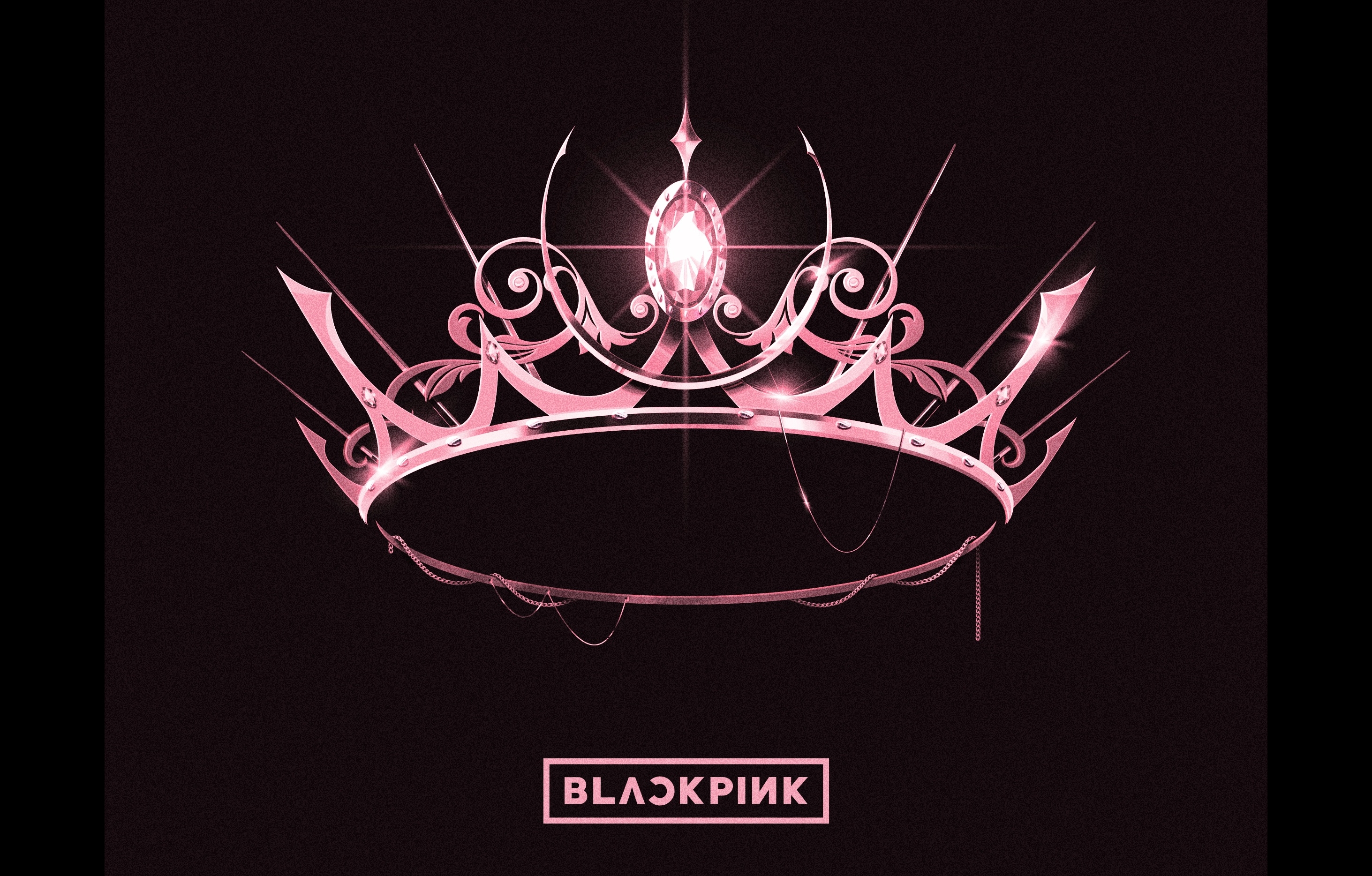 Hari Ini! BLACKPINK Resmi Rilis 'The Album' Sekaligus MV 'Lovesick Girls'