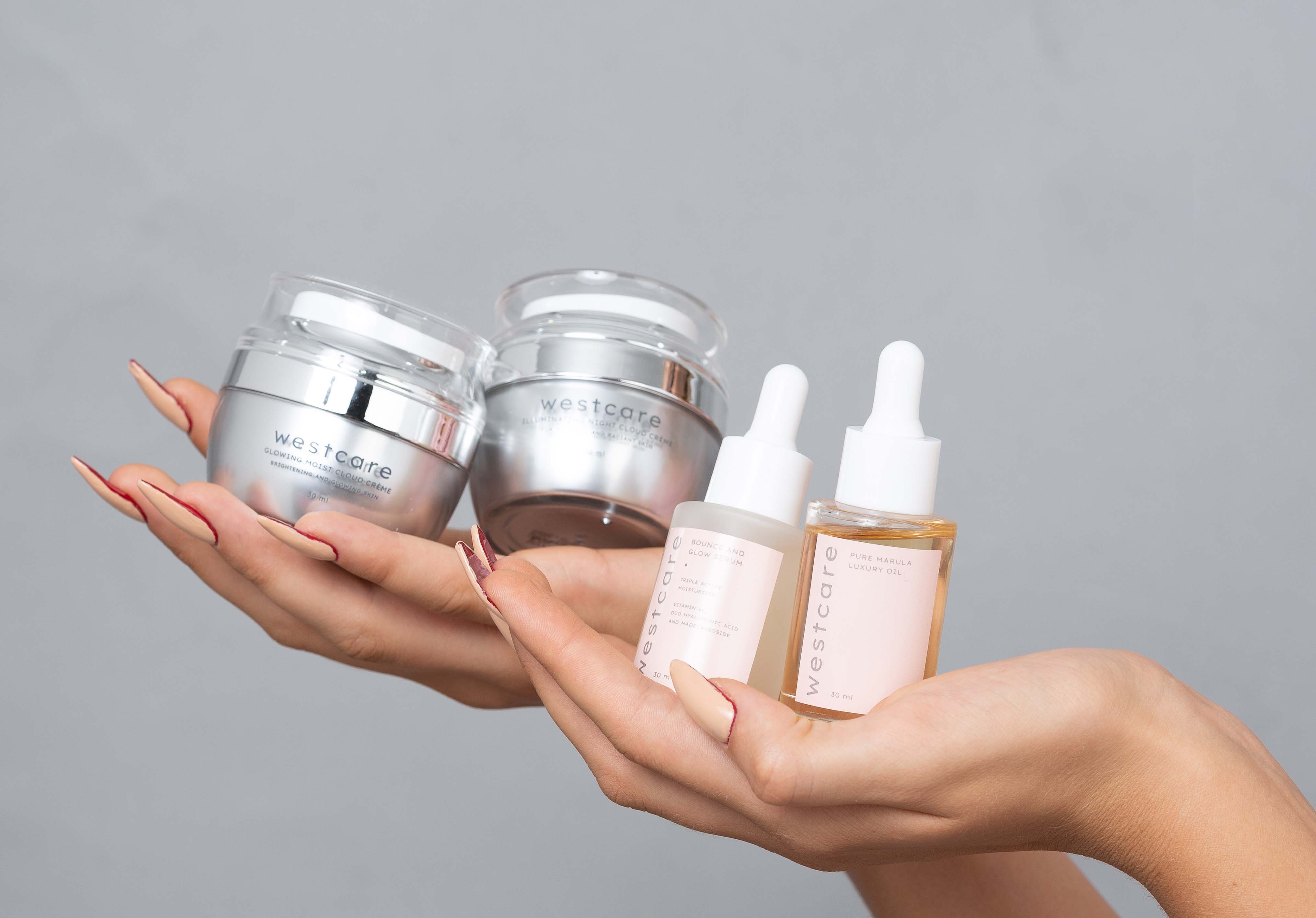 Westcare Rilis Lini Skincare Premium Pertama Buatan Indonesia