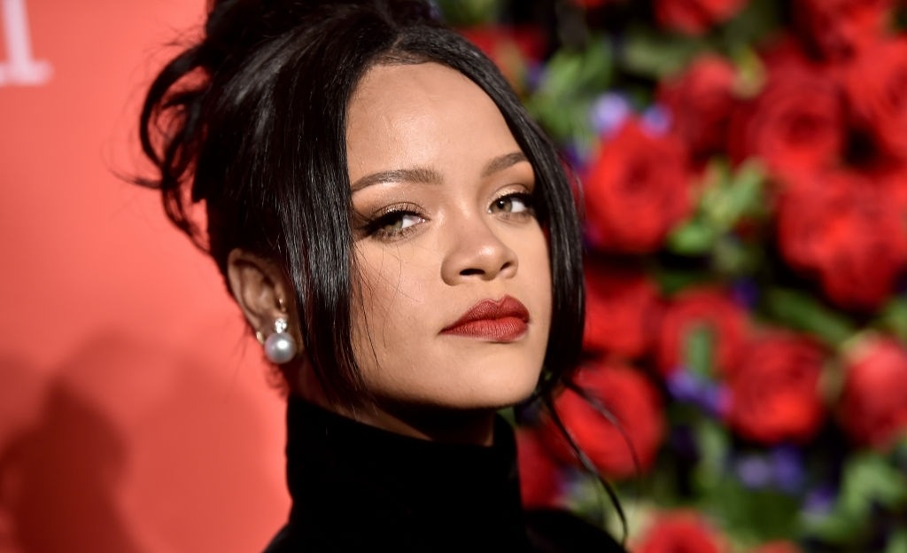 Rihanna Dikecam Usai Gunakan Lagu Berisi Hadis dalam Savage X Fenty 