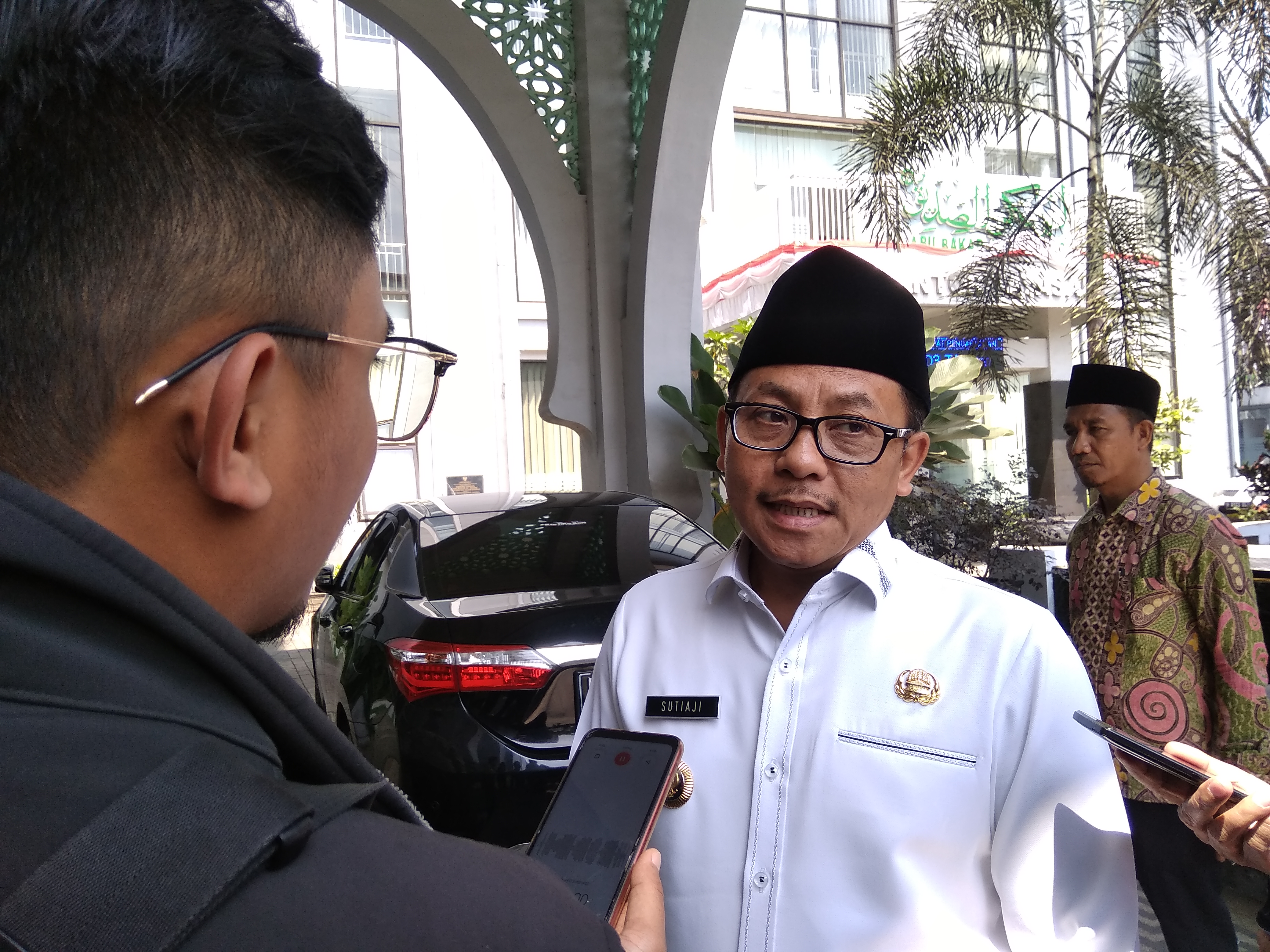 Operasi Yustisi Dinilai Efektif Turunkan Kasus COVID-19 di Kota Malang