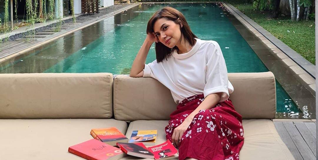 Tanggapi Pelaporan soal 'Kursi Kosong', Najwa Shihab Banjir Dukungan