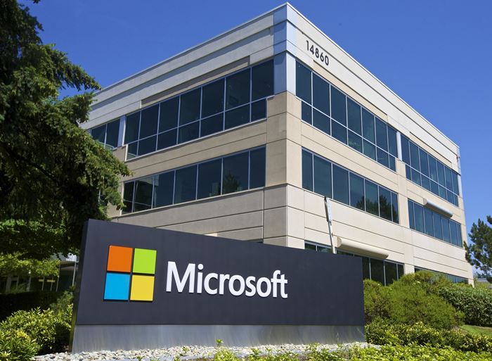 Microsoft Perbolehkan Karyawan WFH Selamanya 
