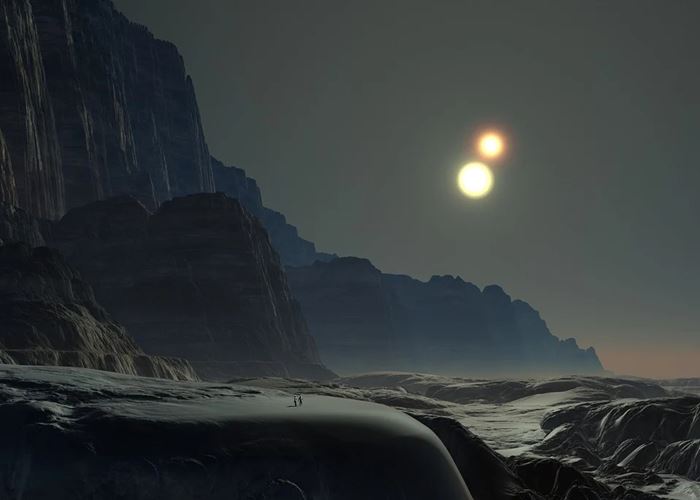 5 Planet Ini ‘Pawai’ dan Terlihat Sejajar dari Bumi Sepanjang Juni 2022