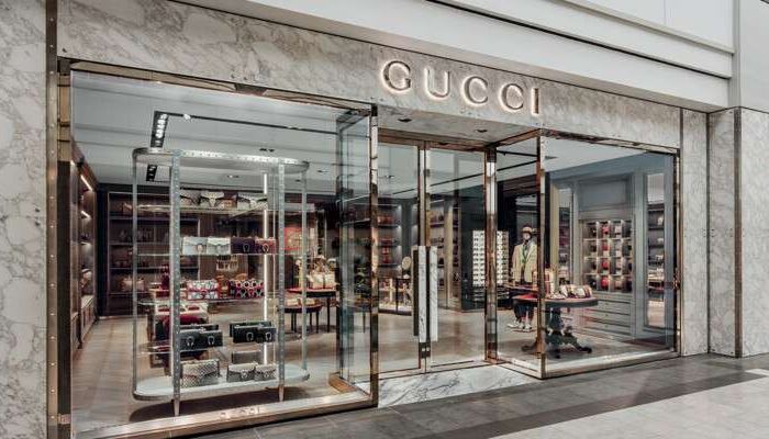 Lawan Toxic Masculinity, Gucci Luncurkan Dress untuk Pria 