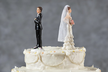 Patut Waspada, Ini 5 Ciri Pernikahan yang Bermasalah 