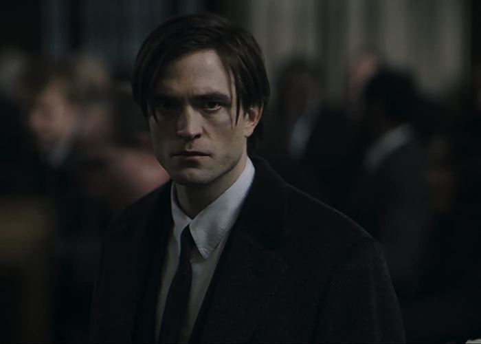 Trailer Terbaru 'The Batman' Tampilkan Aksi Brutal Robert Pattinson