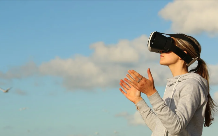 Gagas Virtual Reality Tourism, Mahasiswa ITS Raih Juara 2 KBMK Puspresnas 