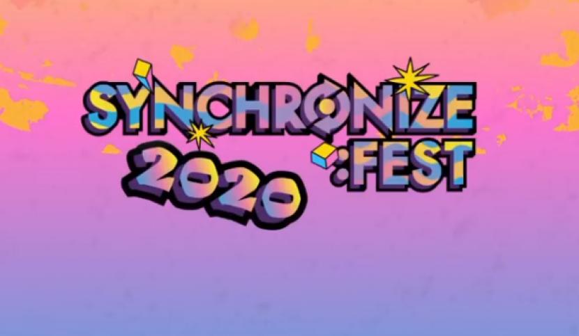 Asyik! Mulai November 2020, Synchronize Fest Disiarkan di TV Nasional