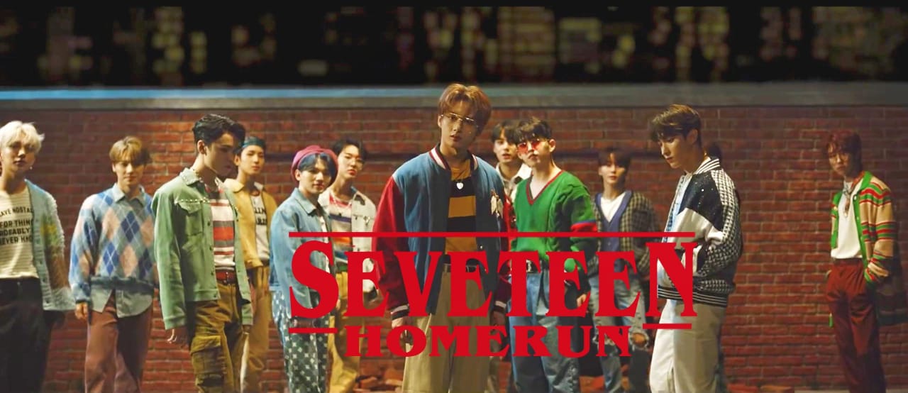 SEVENTEEN Comeback Lewat 'Home;Run', Ini Lirik dan Maknanya!